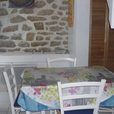 T1 Bis Duplex A 2 Pas De La Plage A Larmor-Plage Appartement Buitenkant foto